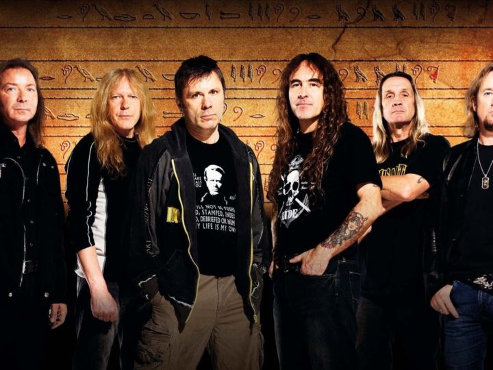 Iron Maiden, quinto compleanno per la ‘Trooper’, vendute oltre 20 milioni di pinte