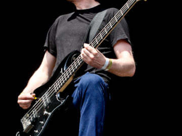Rock In Idro @ Arena Joe Strummer – Bologna, 1 giugno 2014