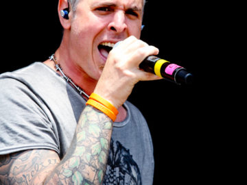 Rock In Idro @ Arena Joe Strummer – Bologna, 1 giugno 2014