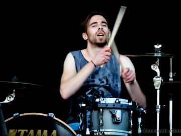 Rock In Idro @ Arena Joe Strummer – Bologna, 1 giugno 2014