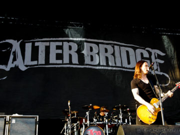 Rock In Idro @ Arena Joe Strummer – Bologna, 1 giugno 2014