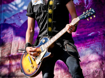 Rock In Idro @ Arena Joe Strummer – Bologna, 1 giugno 2014
