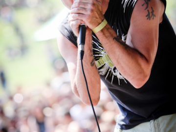 Rock In Idro @ Arena Joe Strummer – Bologna, 1 giugno 2014