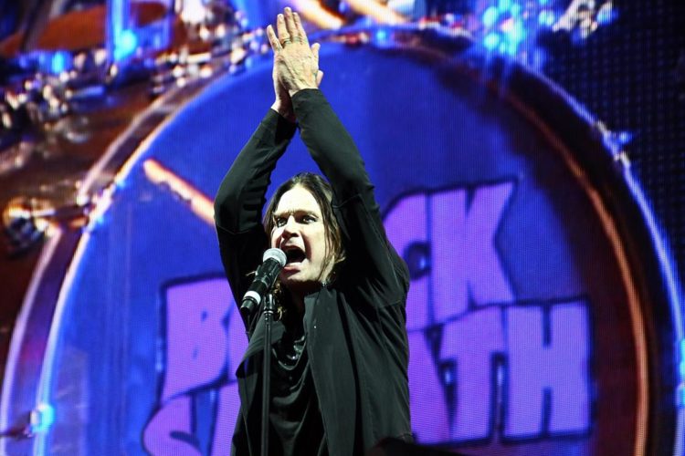 Black Sabbath and more… @ British Summer Time – Hyde Park Londra, 4 luglio 2014