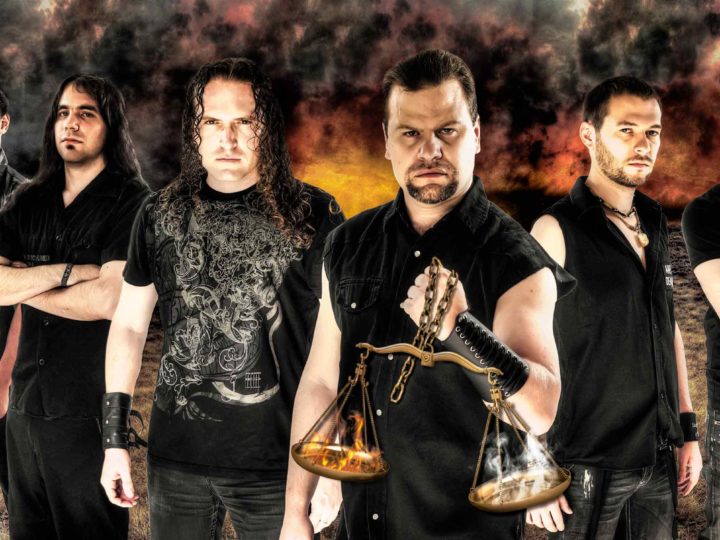 Desert, il lyric video di ‘Assassin’s Fate’