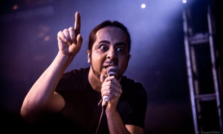 Millennials, Daron Malakian dei System Of A Down ospite per un concerto