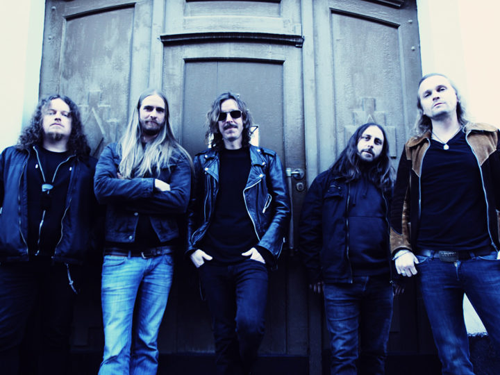 Opeth – Strip The Soul