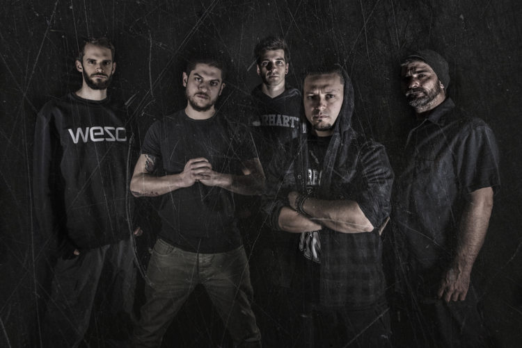 Logical Terror – Track-by-track di ‘Ashes Of Fate’