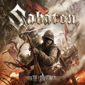 Sabaton – The Last Stand