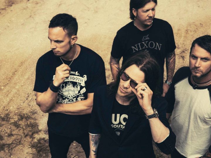 Alter Bridge – Affari di Famiglia