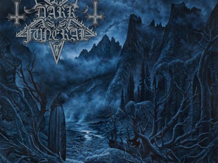 Dark Funeral – Where Shadows Forever Reign