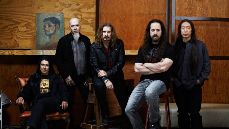 Dream Theater