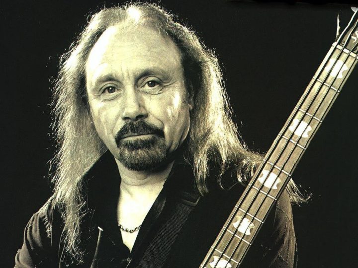 Judas Priest – Redeemer of Souls nelle parole di Ian Hill