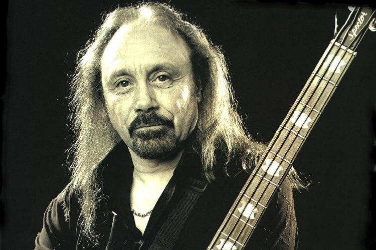 Judas Priest – Redeemer of Souls nelle parole di Ian Hill