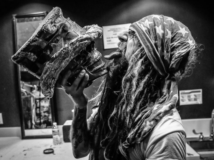 Metal Cinema (2) – Il Cinema Di Rob Zombie