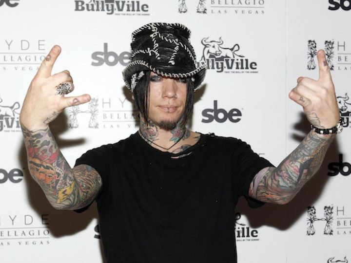 Guns N’ Roses – Dj Ashba: Knockin’ On Heavens Door