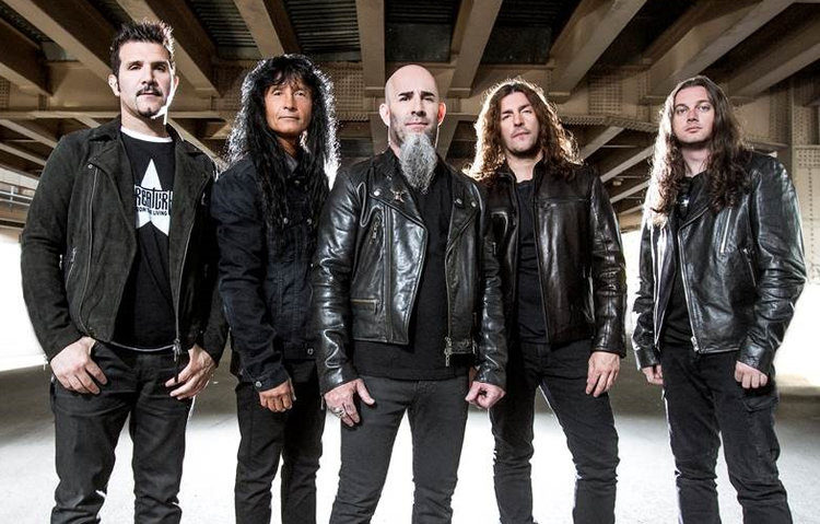 Anthrax