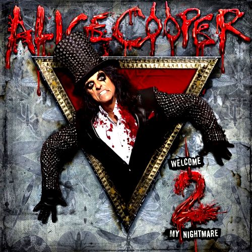 Alice Cooper – Welcome 2 My Nightmare