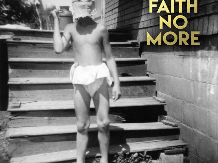 Faith No More – Sol Invictus