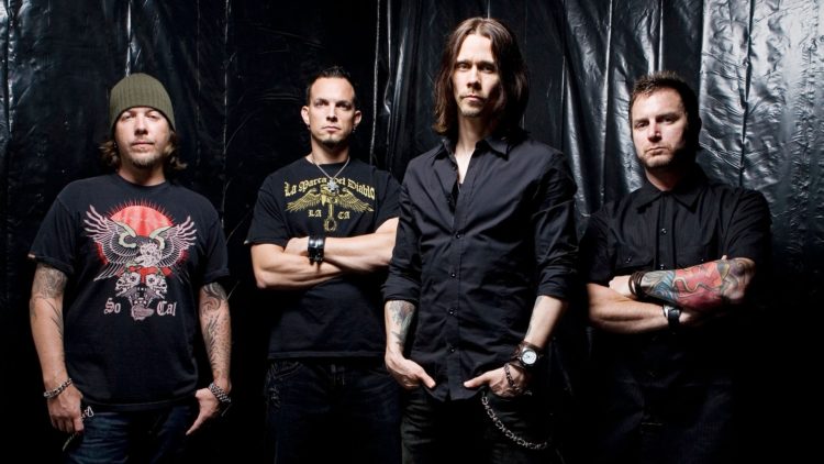 Alter Bridge