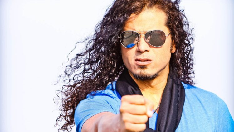 Jeff Scott Soto