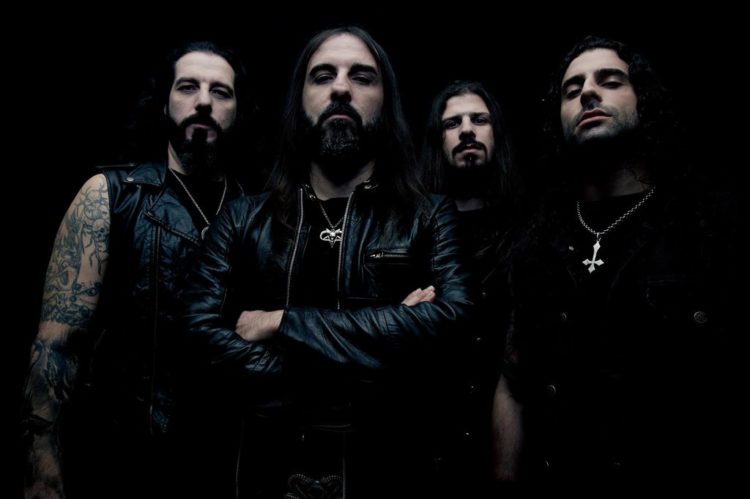 Rotting Christ