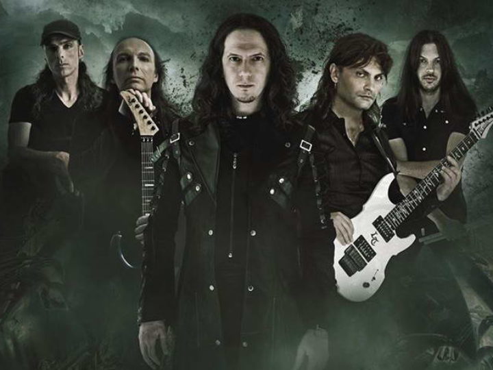 Luca Turilli’s Rhapsody, ‘Prometheus, Symphonia Ignis Divinus’ in Dolby Atmos