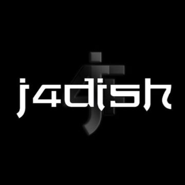 Jadish – When Something Dies