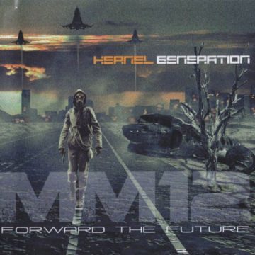 Kernel Generation – MM12 – Forward the Future