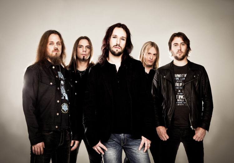 Sonata Arctica