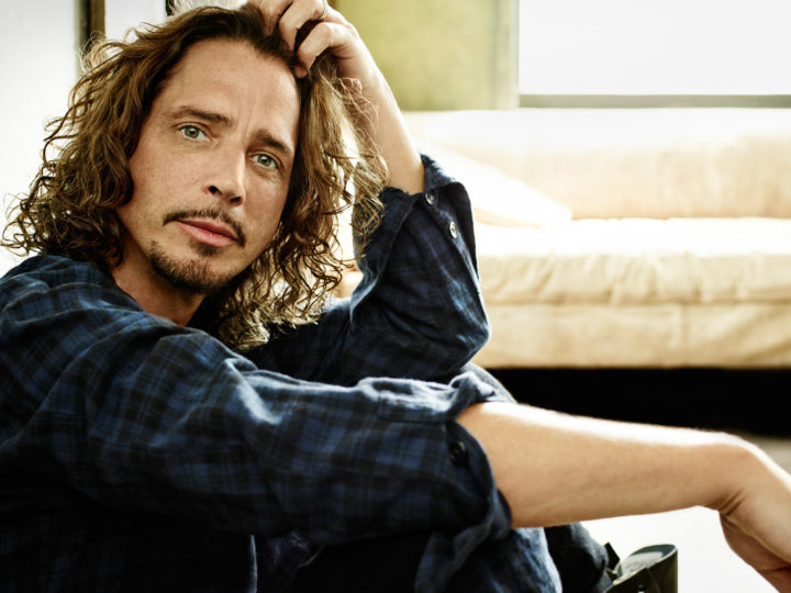 Chris Cornell, canzone per il film ‘The Promise’