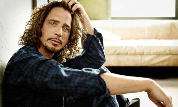 Chris Cornell, canzone per il film ‘The Promise’