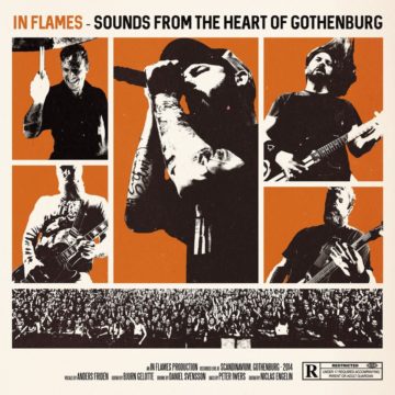 In Flames – Sounds From The Heart Of Gothenburg