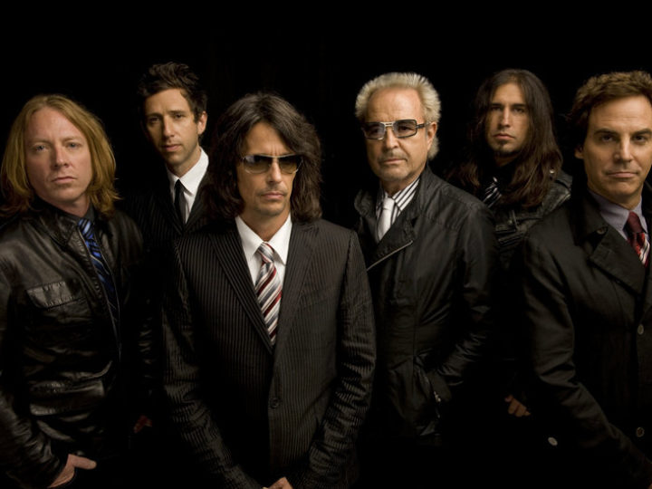 Foreigner – Moment of Truth