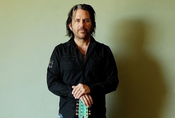 Kip Winger