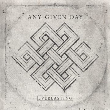 Any Given Day – Everlasting