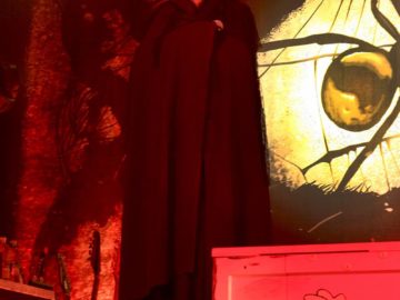Alice Cooper @ Alcatraz – Milano (MI), 14 giugno 2016