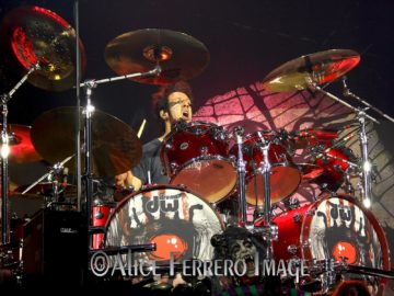 Alice Cooper @ Alcatraz – Milano (MI), 14 giugno 2016