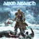 Amon Amarth – Jomsviking