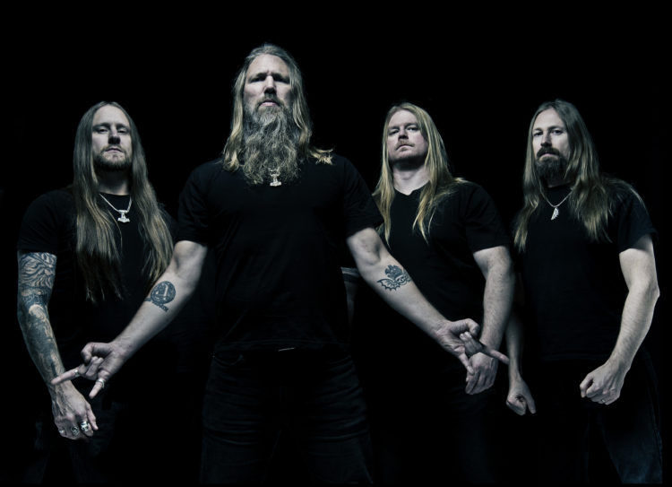 Amon Amarth