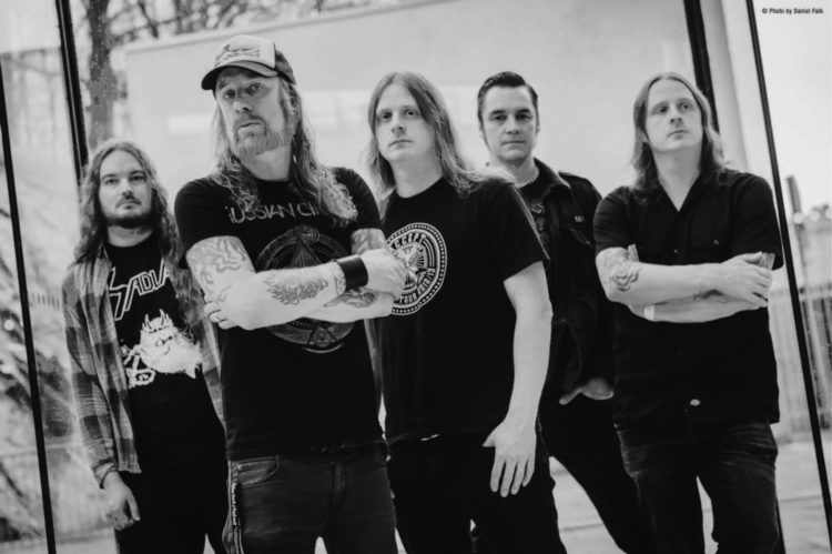 At The Gates – Reality, A New Beginning
