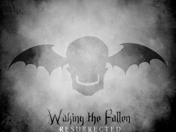 Avenged Sevenfold – Waking The Fallen: Resurrected