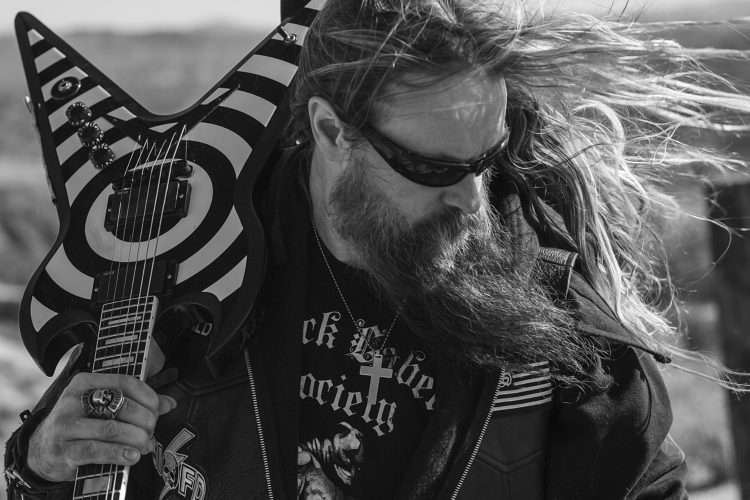 Zakk Wylde