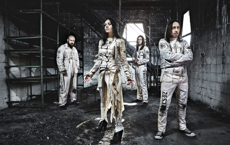 Lacuna Coil