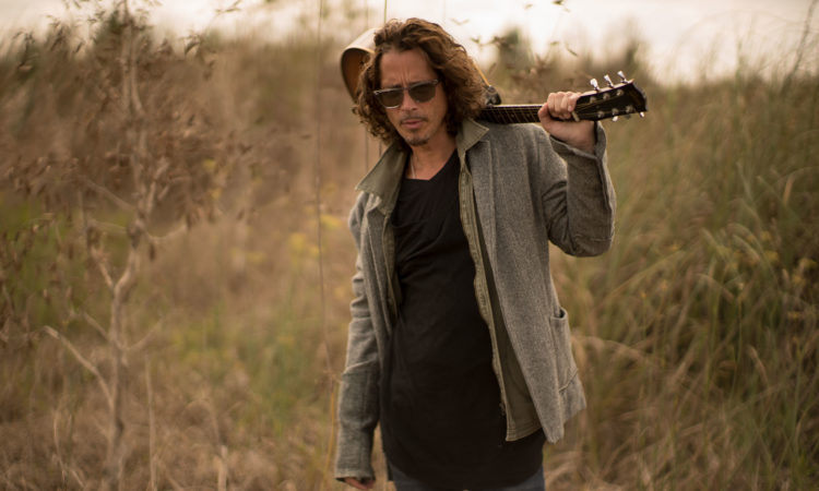 Chris Cornell, le reazioni del mondo della musica