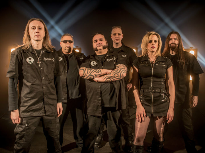 Crematory, nuovo video online