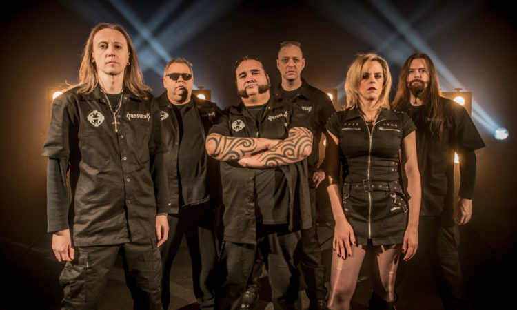 Crematory, nuovo video online