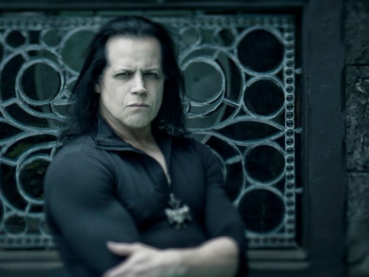 Danzig, ‘Hidden Lyrics Of The Left Hand Volume II’ previsto per agosto