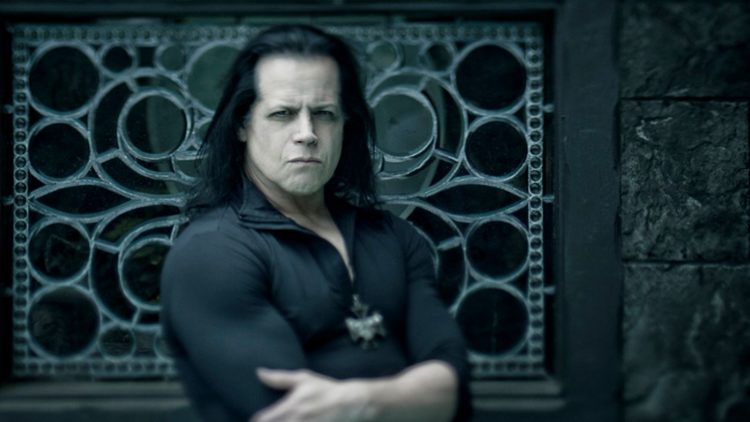 Danzig – Long Way Back From Hell