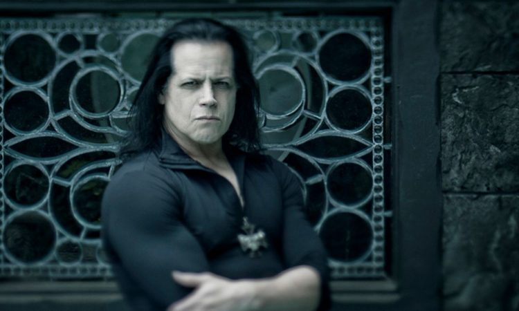 Danzig, in arrivo il sequel di ‘Verotika’